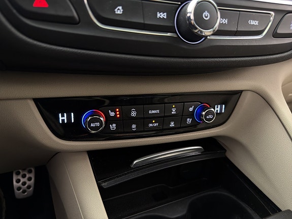 Opel Insignia Country Tourer 20 of 29