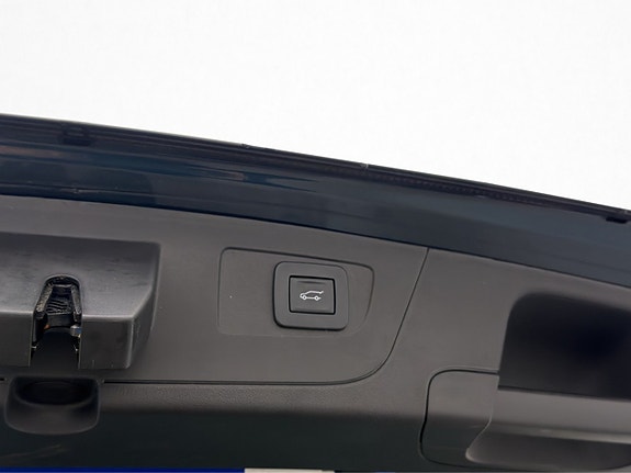 Opel Insignia Country Tourer 27 of 29