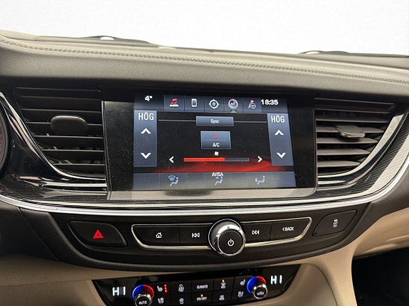 Opel Insignia Country Tourer 18 of 29
