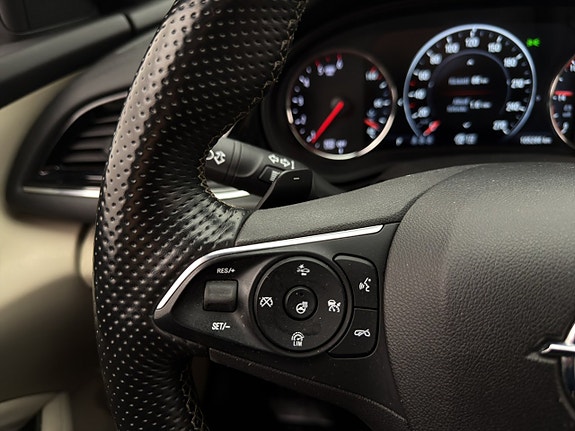 Opel Insignia Country Tourer 15 of 29