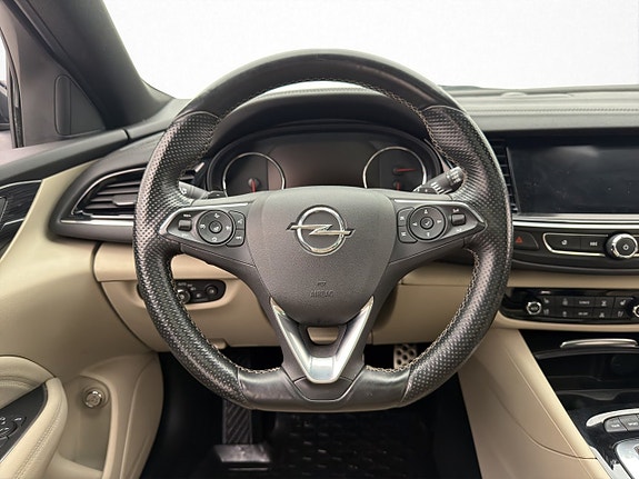 Opel Insignia Country Tourer 9 of 29