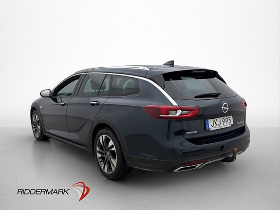 Opel Insignia Country Tourer 5 of 29