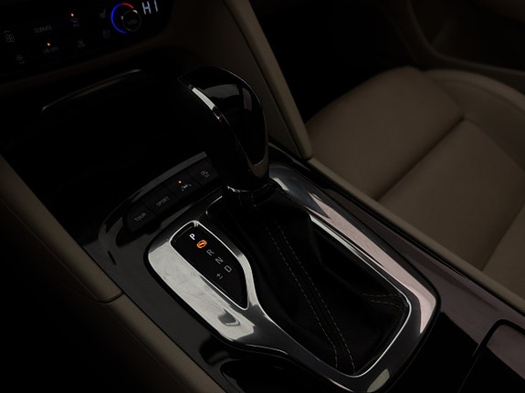 Opel Insignia Country Tourer 23 of 29