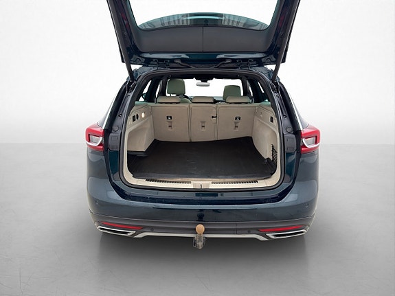 Opel Insignia Country Tourer 28 of 29