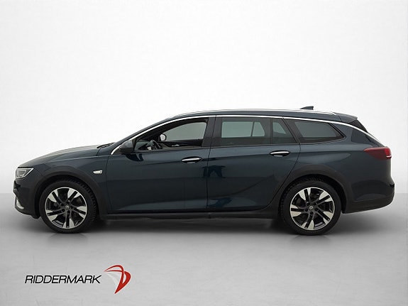 Opel Insignia Country Tourer 4 of 29