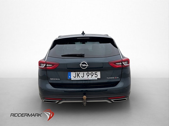Opel Insignia Country Tourer 6 of 29