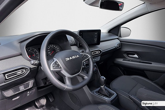 Dacia Sandero 10 of 25