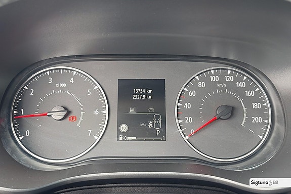 Dacia Sandero 23 of 25
