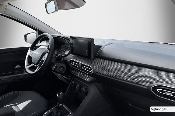 Dacia Sandero 13 of 25
