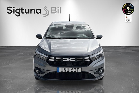 Dacia Sandero 2 of 25