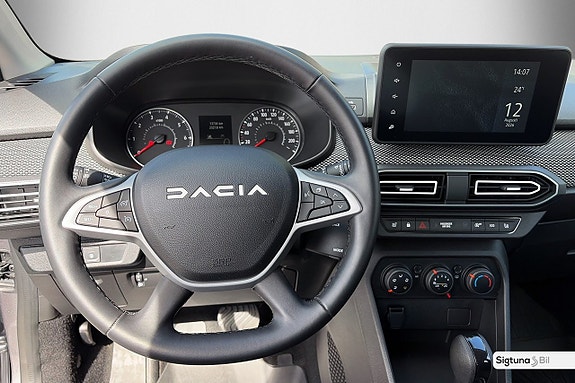 Dacia Sandero 14 of 25