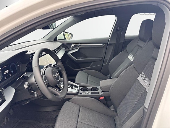 Audi A3 6 of 7
