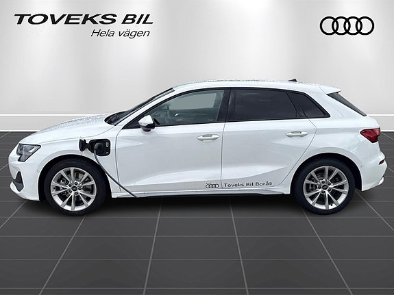 Audi A3 3 of 7