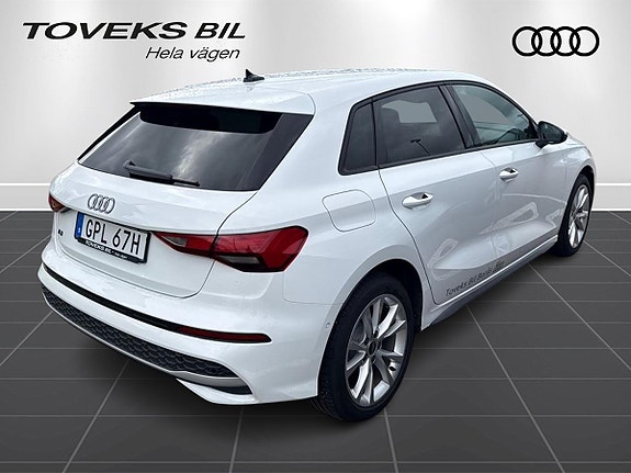 Audi A3 5 of 7