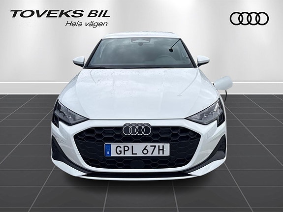Audi A3 2 of 7