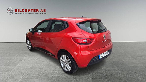 Renault Clio 3 of 16