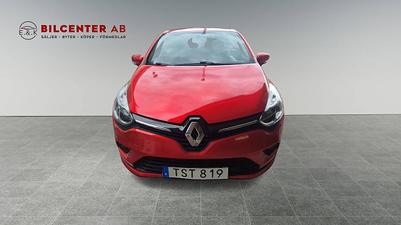 Renault Clio 7 of 16