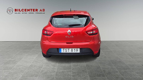 Renault Clio 4 of 16