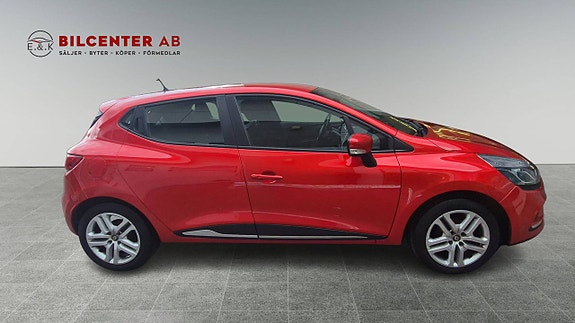 Renault Clio 6 of 16