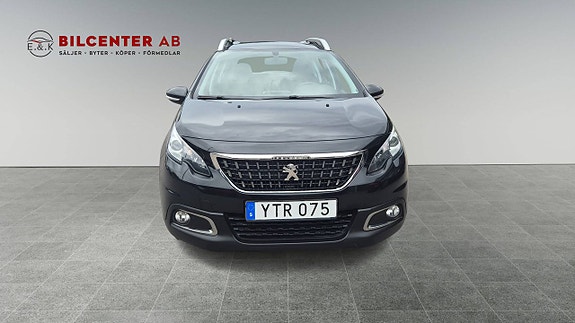 Peugeot 2008 3 of 15