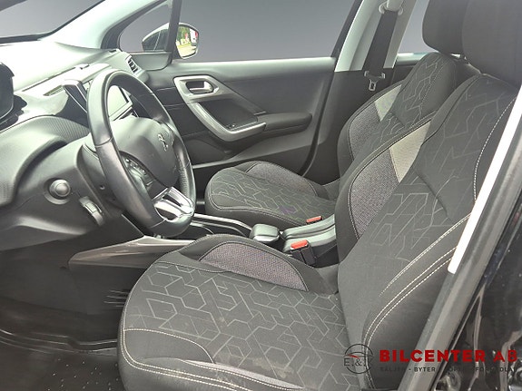 Peugeot 2008 10 of 15