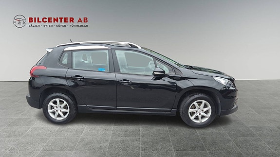 Peugeot 2008 4 of 15