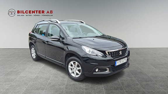 Peugeot 2008 2 of 15