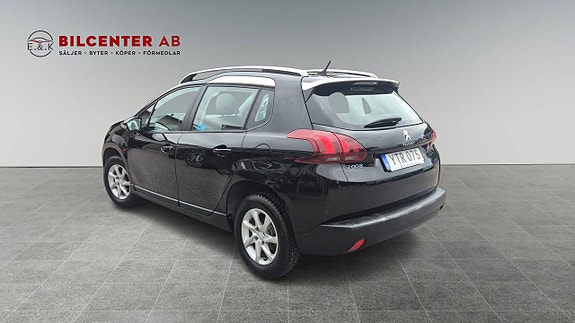Peugeot 2008 7 of 15