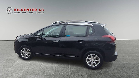 Peugeot 2008 8 of 15