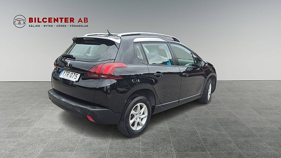Peugeot 2008 5 of 15
