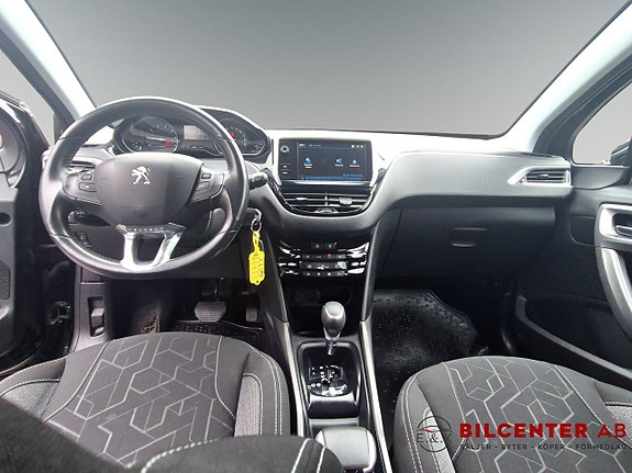 Peugeot 2008 9 of 15