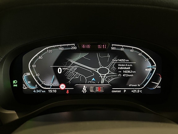 BMW iX3 15 of 20
