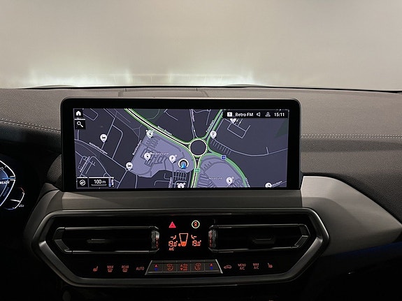 BMW iX3 16 of 20