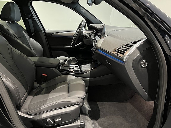 BMW iX3 8 of 20