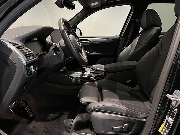 BMW iX3 10 of 20