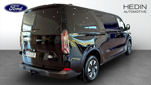 Ford E-Custom 2 of 12