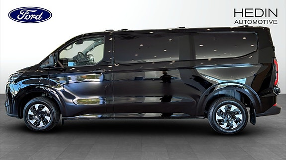 Ford E-Custom 6 of 12