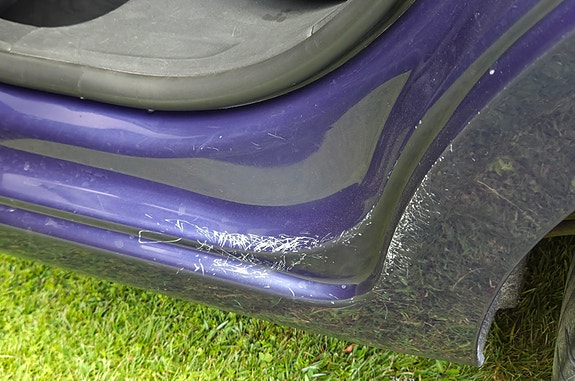 Citroen C3 8 of 13