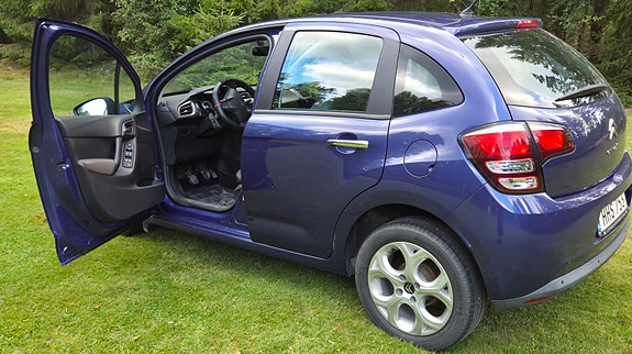 Citroen C3 4 of 13
