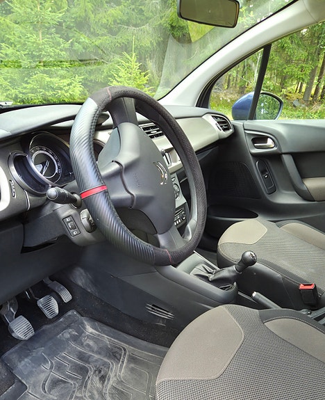 Citroen C3 5 of 13