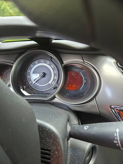 Citroen C3 12 of 13