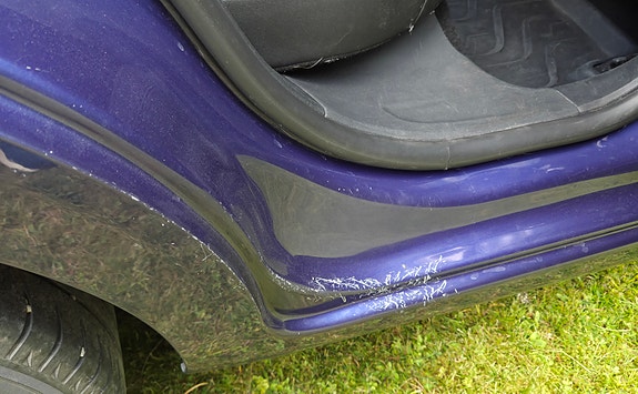 Citroen C3 7 of 13