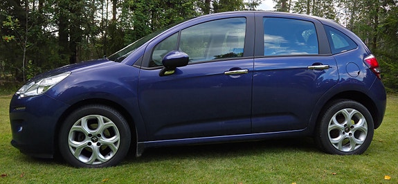 Citroen C3 6 of 13