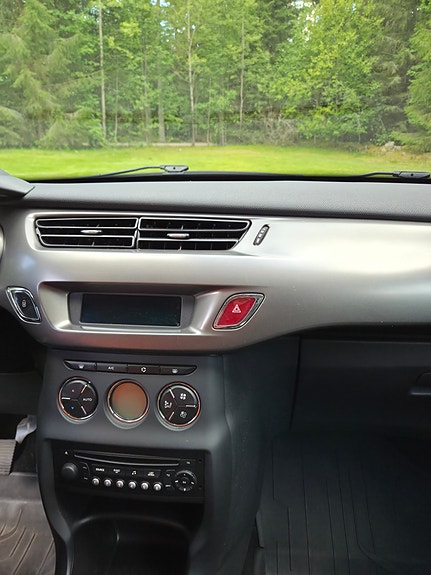 Citroen C3 13 of 13