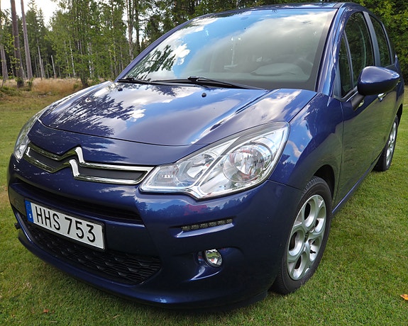 Citroen C3 3 of 13