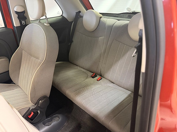 Fiat 500 6 of 10
