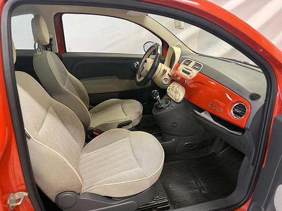 Fiat 500 7 of 10
