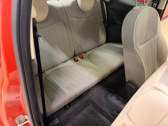 Fiat 500 8 of 10