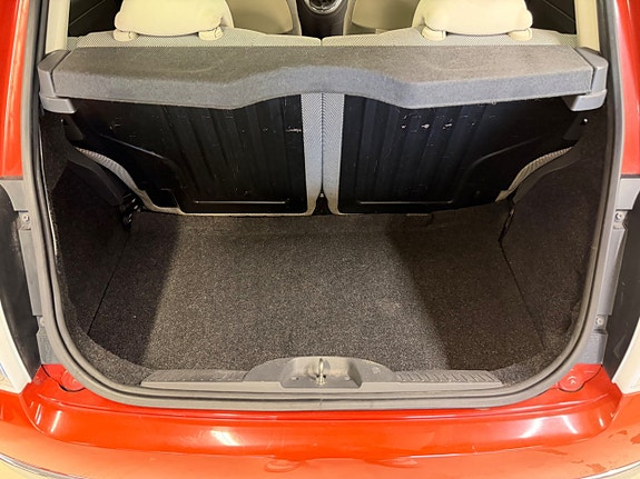 Fiat 500 10 of 10