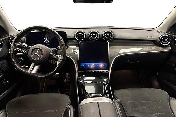 Mercedes-Benz C300 9 of 18
